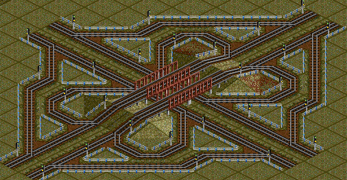 Medium Junction 4