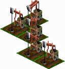 Oil Wells